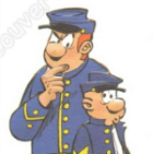 صورة العضو الرمزية