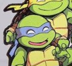 صورة العضو الرمزية