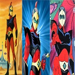 صورة العضو الرمزية