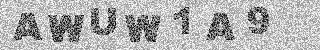 الرمز الأمني