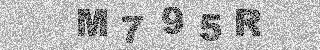 الرمز الأمني