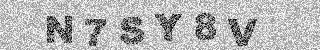 الرمز الأمني